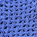 Tuck Lace