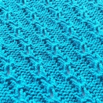 82 Tuck Lace