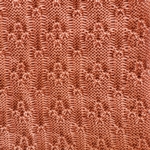 84 Tuck lace