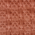 84 Tuck lace