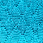 89 Tuck Lace
