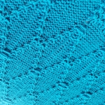 89 Tuck Lace