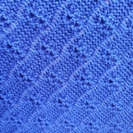 92 Tuck Lace