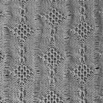 Tuck Lace KIN 625 Tuck Lace