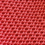 Slip Stitch