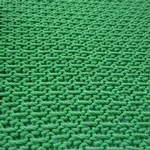 Slip Stitch Linen Stitch