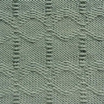 Slip Stitch KIN 409 Slip