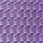 Slip Stitch KIN 422 Slip