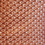 Lace-Like, Stitch patterns