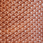 Lace-Like, Stitch patterns